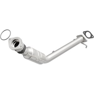 Chevrolet Monte Carlo Catalytic Converter - Magnaflow - Direct-Fit - `06-`07 Chevrolet Monte Carlo Catalytic Converter - Magnaflow - Direct-Fit - `06-`07