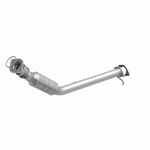 Chevrolet Monte Carlo Catalytic Converter - Magnaflow - Direct-Fit - `06-`07 Chevrolet Monte Carlo Catalytic Converter - Magnaflow - Direct-Fit - `06-`07