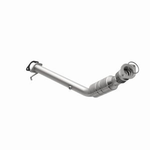 Chevrolet Monte Carlo Catalytic Converter - Magnaflow - Direct-Fit - `06-`07 Chevrolet Monte Carlo Catalytic Converter - Magnaflow - Direct-Fit - `06-`07