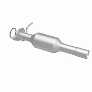 Ford Focus Catalytic Converter - Magnaflow - Direct Fit - `03-`11