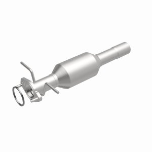 Ford Focus Catalytic Converter - Magnaflow - Direct Fit - `03-`11