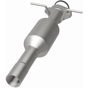 Ford Focus Catalytic Converter - Magnaflow - Direct Fit - `03-`11