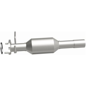 Ford Focus Catalytic Converter - Magnaflow - Direct Fit - `03-`11