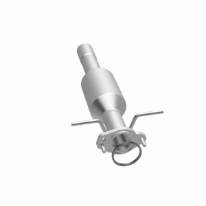 Ford Focus Catalytic Converter - Magnaflow - Direct Fit - `03-`11