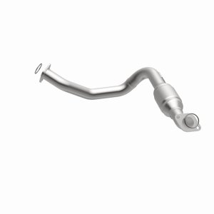 Toyota 4Runner Catalytic Converter - Rear - Magnaflow - HM Grade Direct-Fit - `03-`09 Toyota 4Runner Catalytic Converter - Rear - Magnaflow - HM Grade Direct-Fit - `03-`09