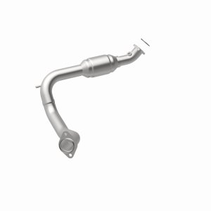 Toyota 4Runner Catalytic Converter - Rear - Magnaflow - HM Grade Direct-Fit - `03-`09 Toyota 4Runner Catalytic Converter - Rear - Magnaflow - HM Grade Direct-Fit - `03-`09
