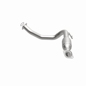 Toyota 4Runner Catalytic Converter - Rear - Magnaflow - HM Grade Direct-Fit - `03-`09 Toyota 4Runner Catalytic Converter - Rear - Magnaflow - HM Grade Direct-Fit - `03-`09