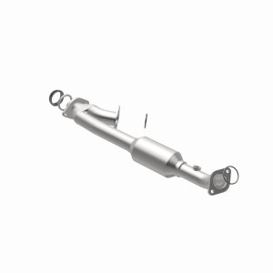 Toyota 4Runner Catalytic Converter - Passenger Side Rear - Magnaflow - HM Grade Direct-Fit - `03-`24
