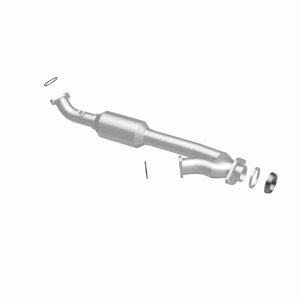 Toyota 4Runner Catalytic Converter - Passenger Side Rear - Magnaflow - HM Grade Direct-Fit - `03-`24