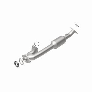 Toyota 4Runner Catalytic Converter - Passenger Side Rear - Magnaflow - HM Grade Direct-Fit - `03-`24