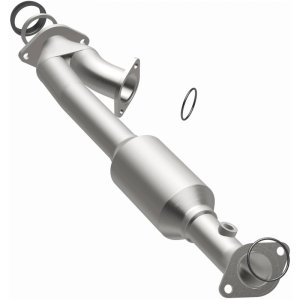 Toyota 4Runner Catalytic Converter - Passenger Side Rear - Magnaflow - HM Grade Direct-Fit - `03-`24