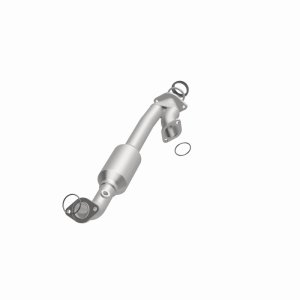 Toyota FJ Cruiser Catalytic Converter - Passenger Side Rear - Magnaflow - HM Grade Direct-Fit - `07-`14