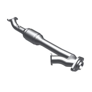 Toyota FJ Cruiser Catalytic Converter - Passenger Side Rear - Magnaflow - HM Grade Direct-Fit - `07-`14