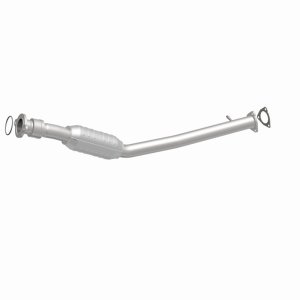 Chevrolet Equinox Catalytic Converter - Magnaflow - Direct-Fit, HM Grade - `05-`09 Chevrolet Equinox Catalytic Converter - Magnaflow - Direct-Fit, HM Grade - `05-`09