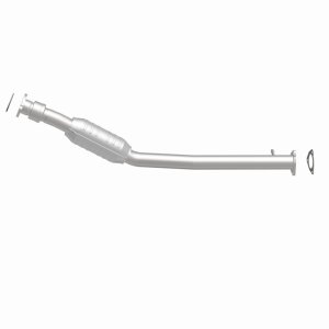 Chevrolet Equinox Catalytic Converter - Magnaflow - Direct-Fit, HM Grade - `05-`09 Chevrolet Equinox Catalytic Converter - Magnaflow - Direct-Fit, HM Grade - `05-`09