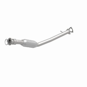 Chevrolet Equinox Catalytic Converter - Magnaflow - Direct-Fit, HM Grade - `05-`09 Chevrolet Equinox Catalytic Converter - Magnaflow - Direct-Fit, HM Grade - `05-`09