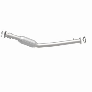 Chevrolet Equinox Catalytic Converter - Magnaflow - Direct-Fit, HM Grade - `05-`09 Chevrolet Equinox Catalytic Converter - Magnaflow - Direct-Fit, HM Grade - `05-`09