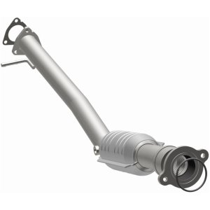 Pontiac Torrent Catalytic Converter - Magnaflow - Direct-Fit, HM Grade - `06-`09