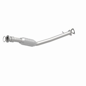 Pontiac Torrent Catalytic Converter - Magnaflow - Direct-Fit, HM Grade - `06-`09