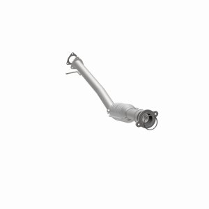 Pontiac Torrent Catalytic Converter - Magnaflow - Direct-Fit, HM Grade - `06-`09