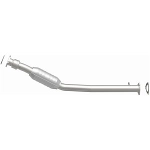 Pontiac Torrent Catalytic Converter - Magnaflow - Direct-Fit, HM Grade - `06-`09