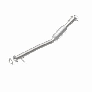 Pontiac Torrent Catalytic Converter - Magnaflow - Direct-Fit, HM Grade - `06-`09