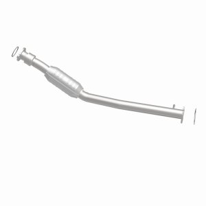 Pontiac Torrent Catalytic Converter - Magnaflow - Direct-Fit, HM Grade - `06-`09