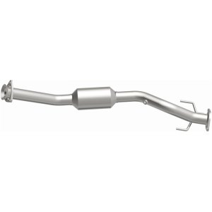 Chevrolet Trailblazer Catalytic Converter - Magnaflow - HM Grade Direct-Fit - `06-`07