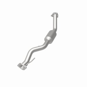 Chevrolet Trailblazer Catalytic Converter - Magnaflow - HM Grade Direct-Fit - `06-`07