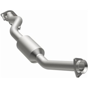 Chevrolet Trailblazer Catalytic Converter - Magnaflow - HM Grade Direct-Fit - `06-`07
