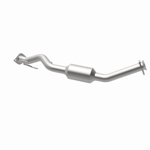 Chevrolet Trailblazer Catalytic Converter - Magnaflow - HM Grade Direct-Fit - `06-`07