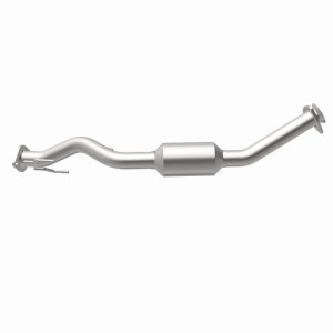 Chevrolet Trailblazer Catalytic Converter - Magnaflow - HM Grade Direct-Fit - `06-`07