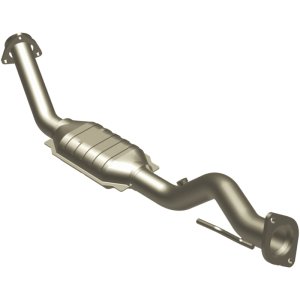 Chevrolet Trailblazer Catalytic Converter - Magnaflow - HM Grade Direct-Fit - `06-`07