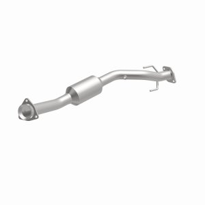 GMC Envoy Catalytic Converter - Magnaflow - HM Grade Direct-Fit - `06-`07