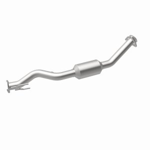 GMC Envoy Catalytic Converter - Magnaflow - HM Grade Direct-Fit - `06-`07