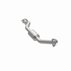 GMC Envoy Catalytic Converter - Magnaflow - HM Grade Direct-Fit - `06-`07