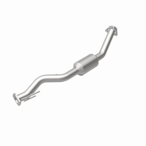 GMC Envoy Catalytic Converter - Magnaflow - HM Grade Direct-Fit - `06-`07