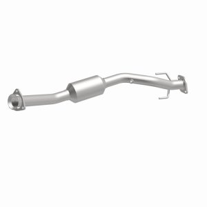 GMC Envoy Catalytic Converter - Magnaflow - HM Grade Direct-Fit - `06-`07