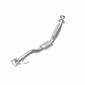 Chevrolet Trailblazer Catalytic Converter - Magnaflow - HM Grade Direct-Fit - `08-`09