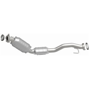 Chevrolet Trailblazer Catalytic Converter - Magnaflow - HM Grade Direct-Fit - `08-`09