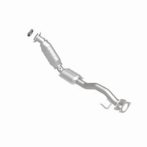 Chevrolet Trailblazer Catalytic Converter - Magnaflow - HM Grade Direct-Fit - `08-`09
