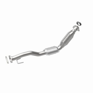 Chevrolet Trailblazer Catalytic Converter - Magnaflow - HM Grade Direct-Fit - `08-`09