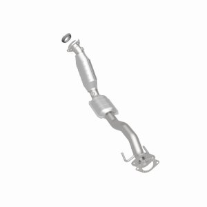 Chevrolet Trailblazer Catalytic Converter - Magnaflow - HM Grade Direct-Fit - `08-`09