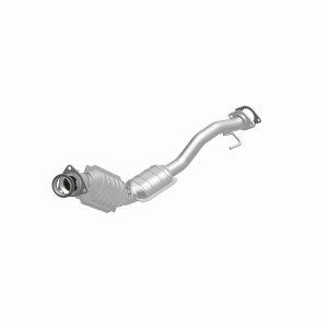 GMC Envoy Catalytic Converter - Magnaflow - HM Grade Direct-Fit - `08-`09
