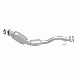 GMC Envoy Catalytic Converter - Magnaflow - HM Grade Direct-Fit - `08-`09