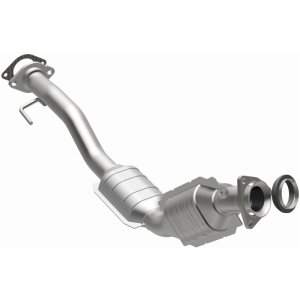 GMC Envoy Catalytic Converter - Magnaflow - HM Grade Direct-Fit - `08-`09