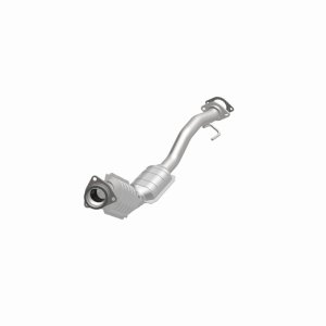 GMC Envoy Catalytic Converter - Magnaflow - HM Grade Direct-Fit - `08-`09
