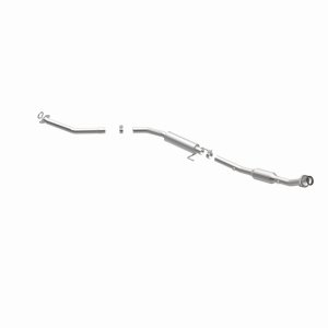 Toyota Celica Catalytic Converter - Front - Magnaflow - HM Grade Direct-Fit - `00-`05