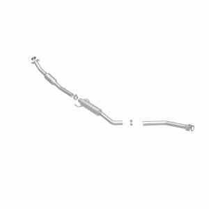 Toyota Celica Catalytic Converter - Front - Magnaflow - HM Grade Direct-Fit - `00-`05