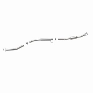 Toyota Celica Catalytic Converter - Front - Magnaflow - HM Grade Direct-Fit - `00-`05